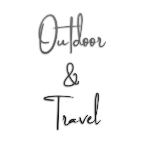 Outdoor & Travel