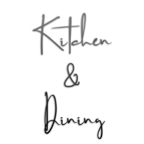 Kitchen & Dining