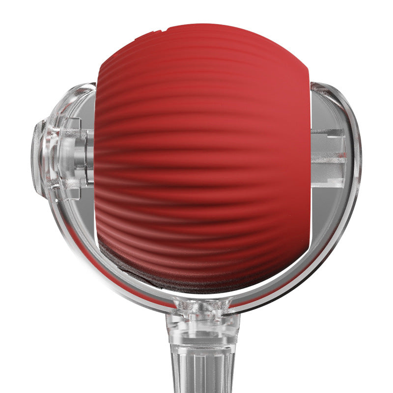 Smart Interactive Cat Toy Ball