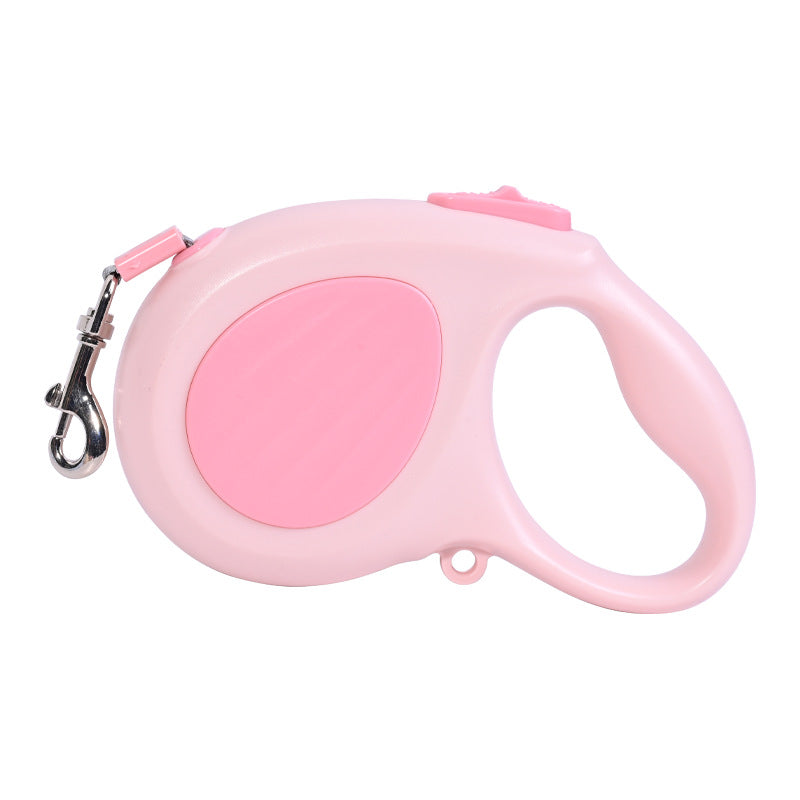 Automatic Retractable Dog Leash
