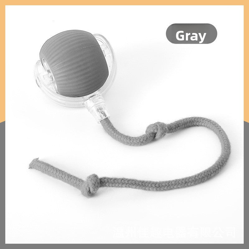 Smart Interactive Cat Toy Ball